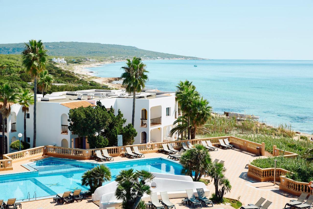 Insotel Formentera Playa Hôtel